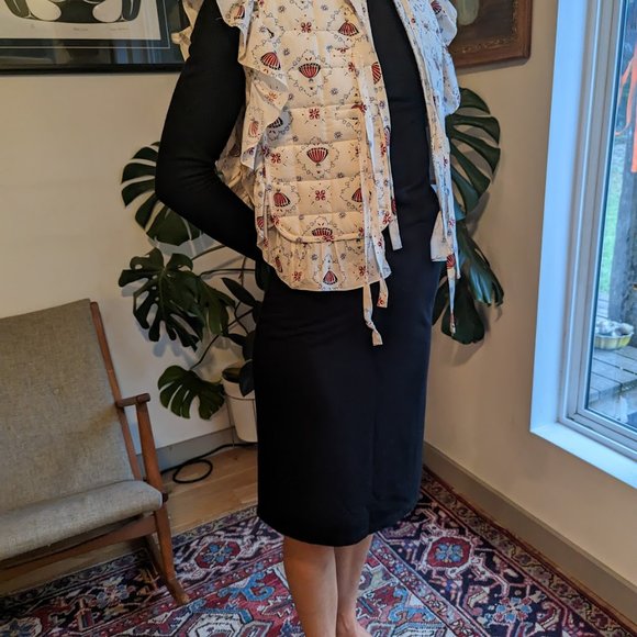 Caron Callahan vest - Picture 4 of 8